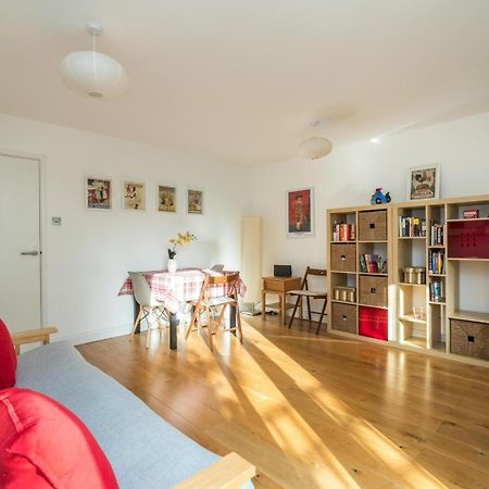 Апартаменти Super 1Bd Garden Flat Islington Лондон Екстер'єр фото